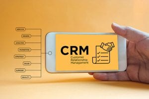 Three Reasons to Consider Using Zoho CRM