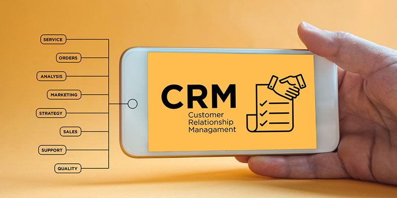 Three Reasons to Consider Using Zoho CRM