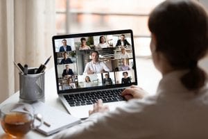 Three Tips for Improving Your Online Meetings & Webinars